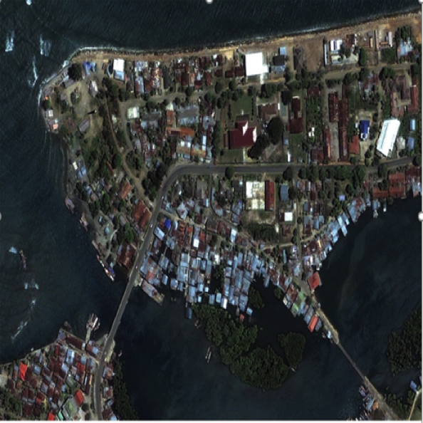(9) 2004.6.23 印尼大海啸前
Before Tsunami (9) 2004.6.23 印尼大海啸前
Before Tsunami